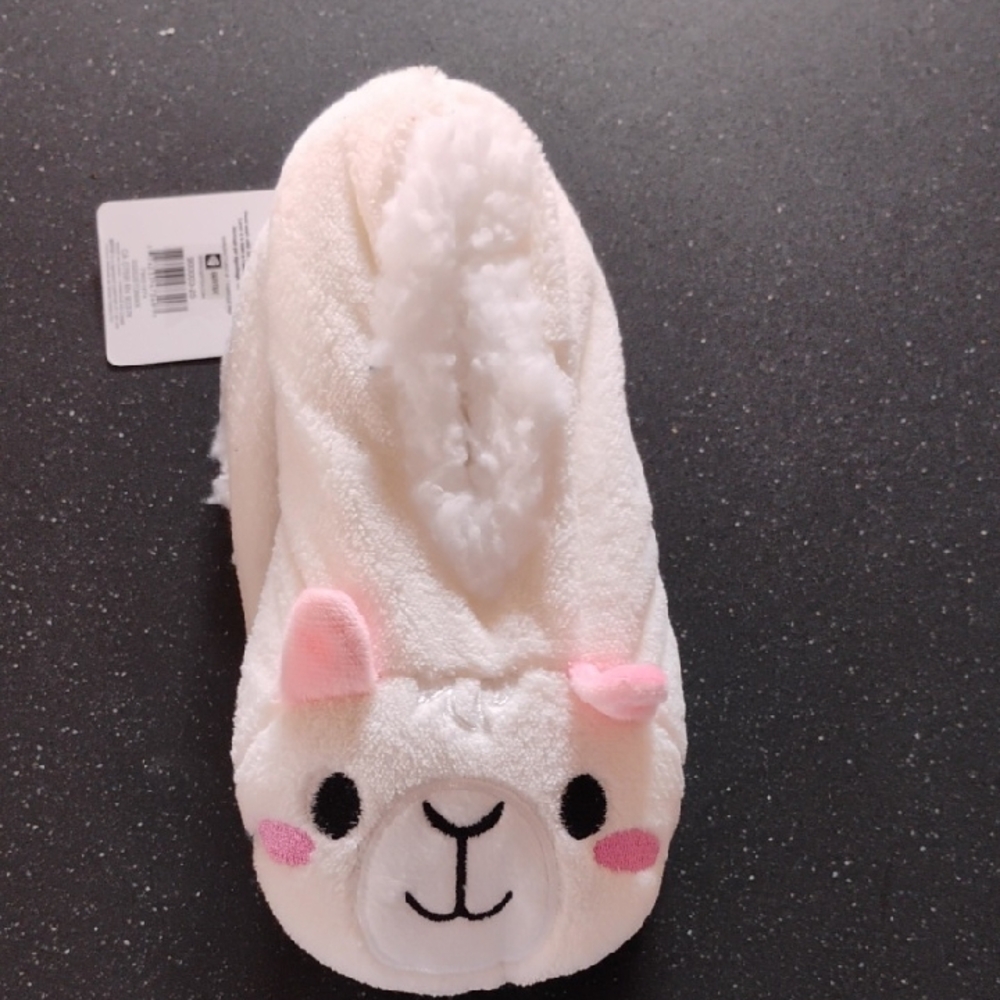 NWT Densley & CO Slippers